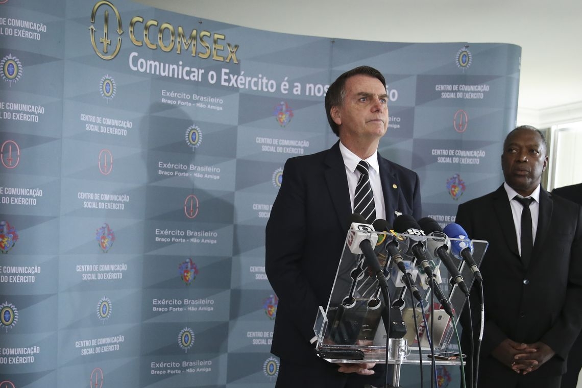 Presidente eleito será diplomado nesta segunda-feira pelo TSE