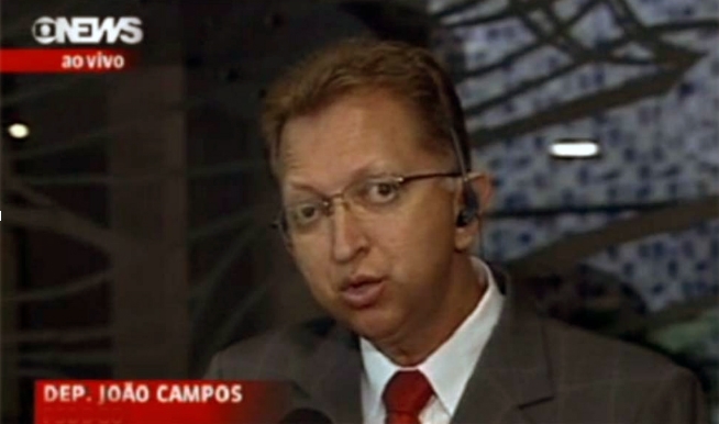 Bancada goiana garante R$ 5 milhões para segurança
