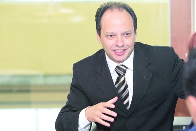 Delegado diz que secretário de Segurança pode deixar cargo