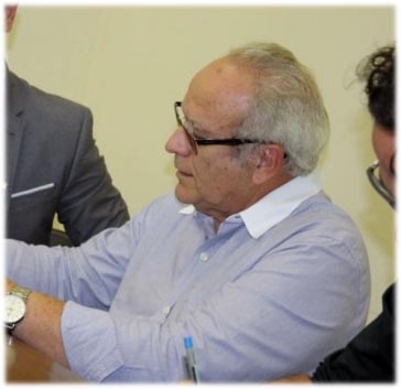 Reeleição de Joaquim Marçal em Orizona está ameaçada