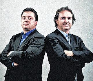 Irmãos Batista