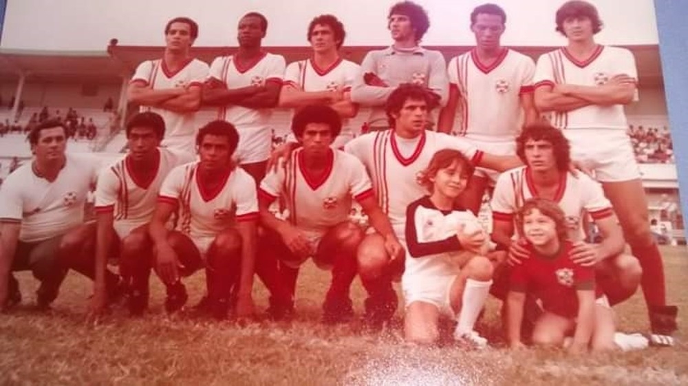 Ex-jogador é morto após atropelamento em  SP