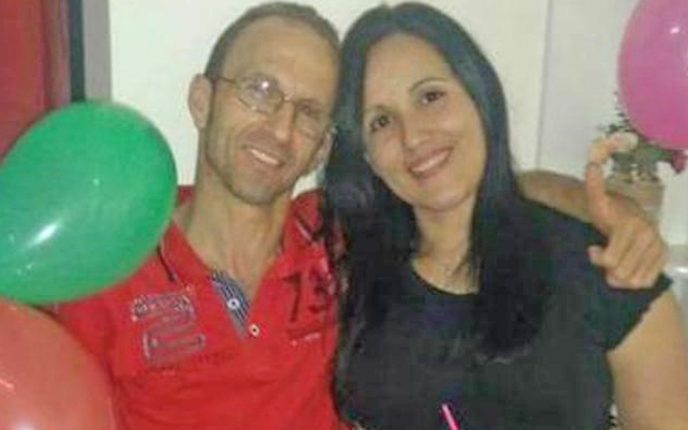 “Ciúme doentio”, diz pai de mulher morta por ex-namorado que foi linchado