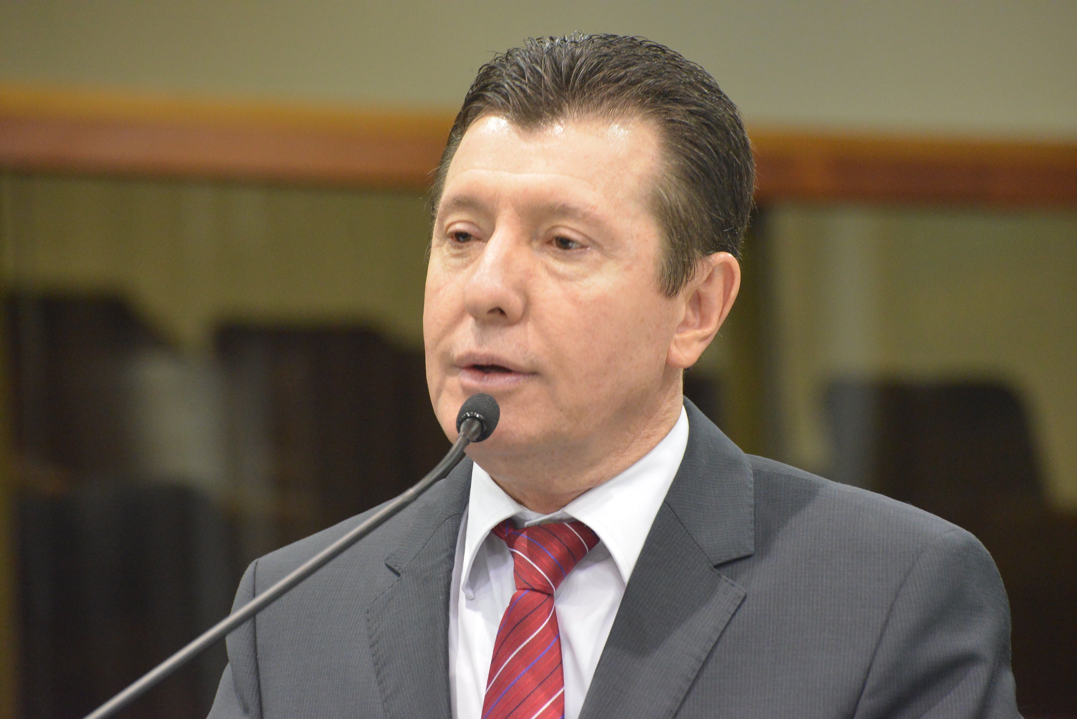 Nelto cobra “maior atuação” das instituições do Estado