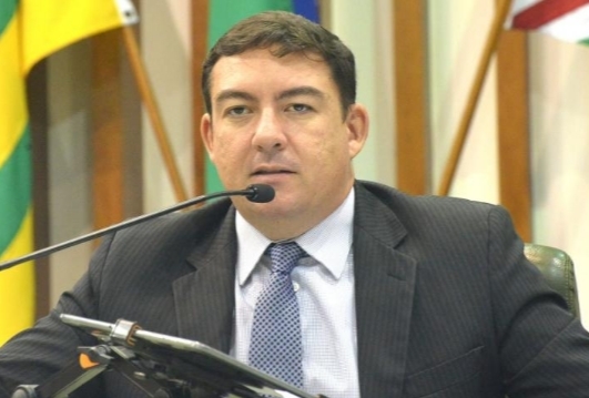 Atuação destacada de José Vitti no Oriente Médio