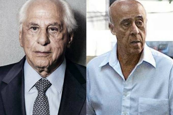 Juiz do DF nega prisão preventiva de Yunes e coronel Baptista