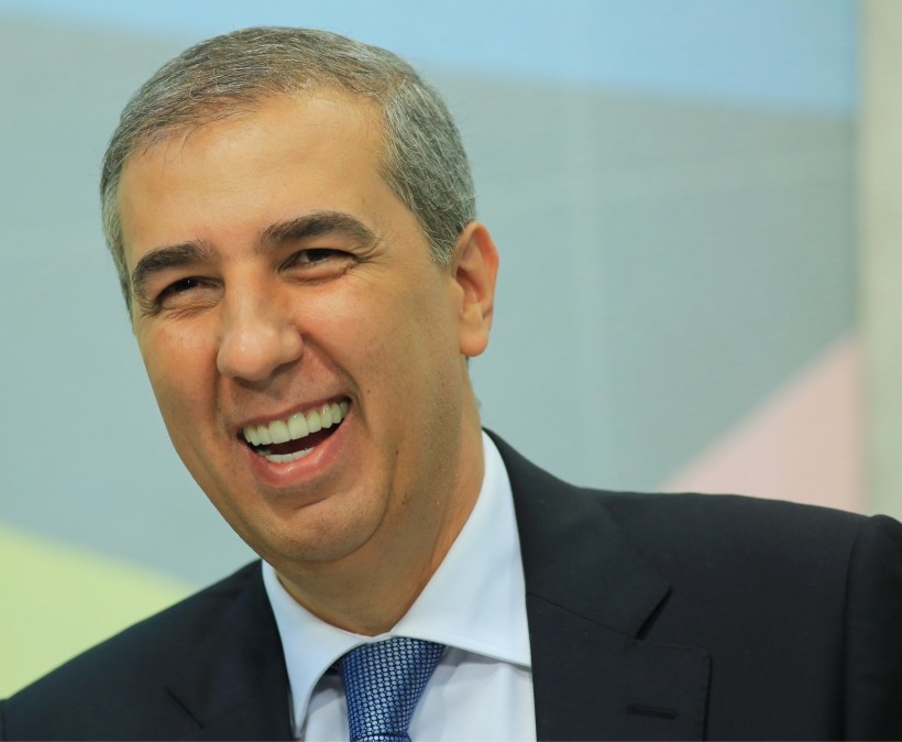O autoengano do governador José Eliton