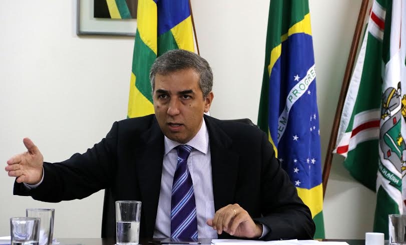 José Eliton qualifica resultado da votação do impeachment como “espetáculo de cidadania”