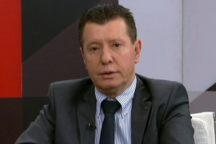 José Nelto questiona gastos do Brasil com justiça militar, trabalhista e eleitoral