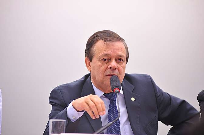 Com habilidade e equilíbrio, Jovair conquista confiança da sociedade