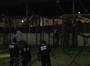 Jovem de 19 anos é morto a tiros em residencial popular de Goiânia