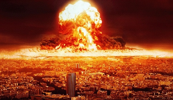 Segundo “Relógio do Juízo Final”, faltam 2 minutos para o apocalipse