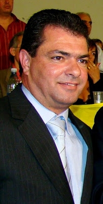 MP denuncia ex-prefeito por compra de votos
