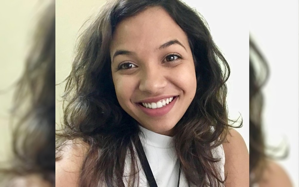 Jornalista encontrada em estrada de Hidrolândia ensanguentada, seminua e desmaiada deixa UTI