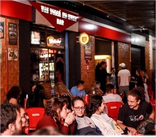 Kuka Bar lança campanha para zerar estoque e conseguir voltar após pandemia