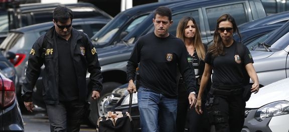 Ratos, seus rabos e a Lava Jato