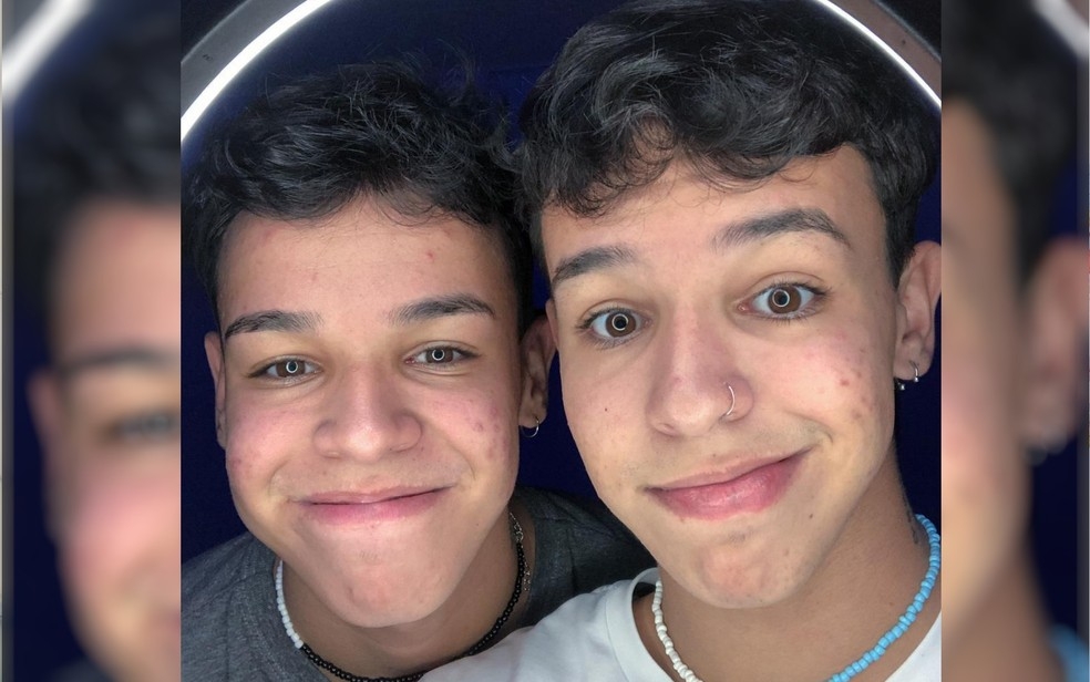 Irmãos goianos viralizam na web com vídeos de humor