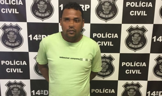 Homem é preso suspeito de matar o chefe após ser demitido
