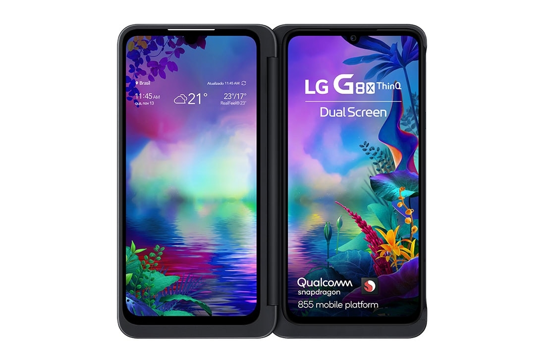 LG vai deixar de fabricar smartphones no mundo todo