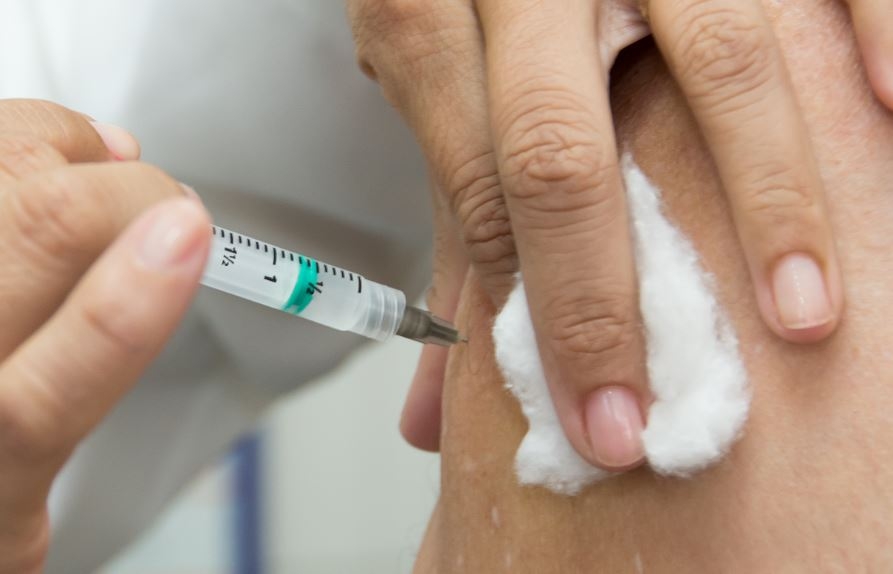 O inverno é tempo de gripe e de problemas respiratórios