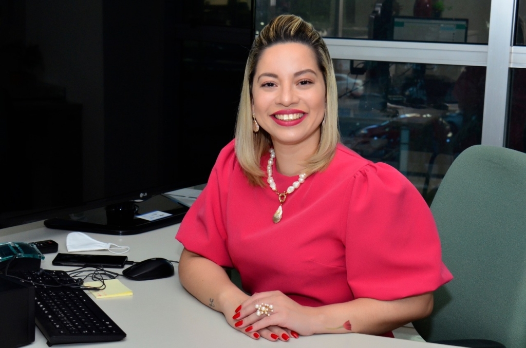 Fomentando o ecossistema de inovação de Goiás