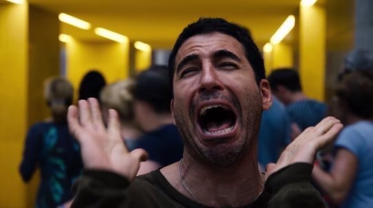 Netflix anuncia cancelamento de Sense8 após duas temporadas