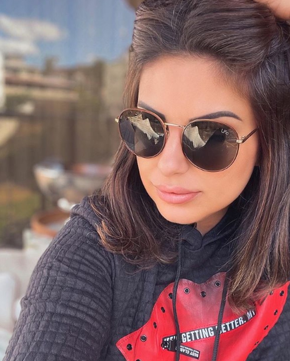 Digital influencer é encontrada morta ao lado do namorado em Minas Gerais