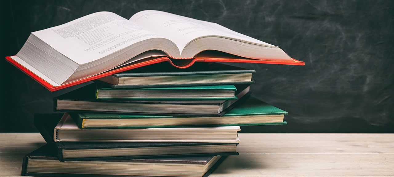 Literatura e isolamento: o que ler na quarentena