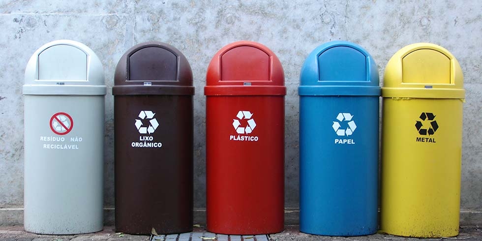 Recolher material reciclável em Goiânia pode dar desconto no IPTU