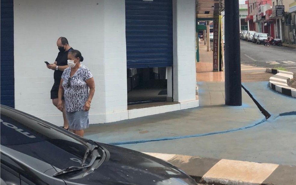 Polícia Civil fecha lojas em Itumbiara que descumpriram o decreto
