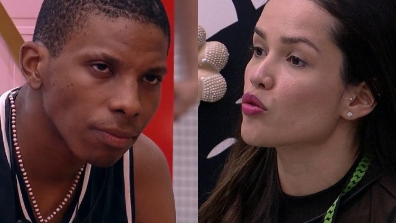 ‘BBB 21’: Lucas Penteado e Juliette são os mais citados em Jogo da Discórdia