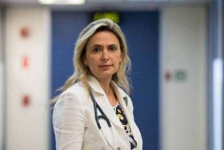 Ludhimila Hajjar vai negar convite para assumir ministério da Saúde, diz colunista
