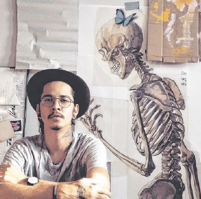 A arte para decifrar