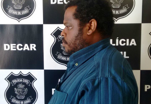 Homem é preso por desvio de carga e falsa comunicação de crime