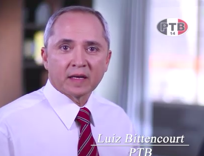 Bittencourt discute com PSDB sobre alianças