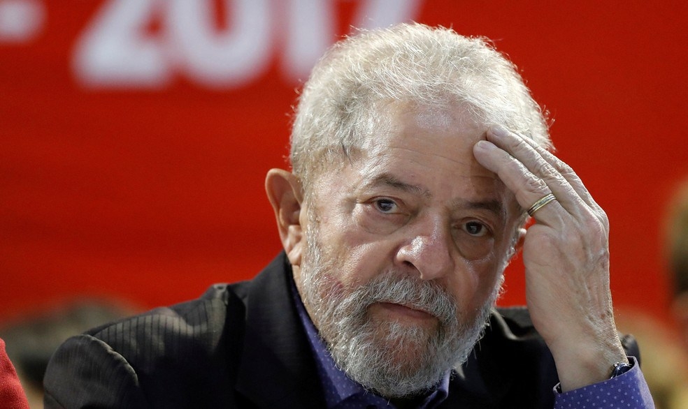 Por unanimidade, STJ nega habeas corpus de Lula