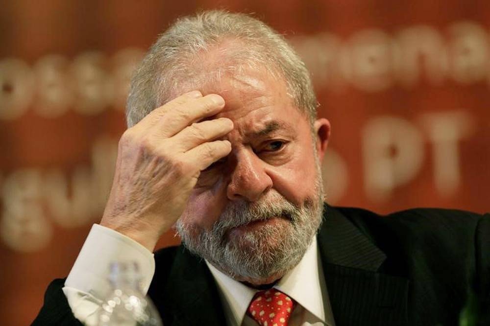 Defesa de Lula protocola pedido de habeas corpus junto ao STJ