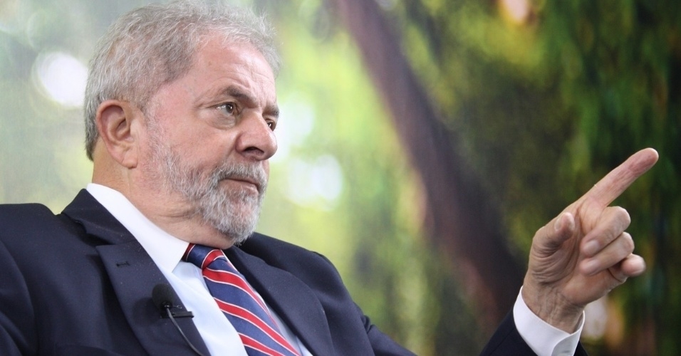 URGENTE! Justiça federal suspende posse de Lula