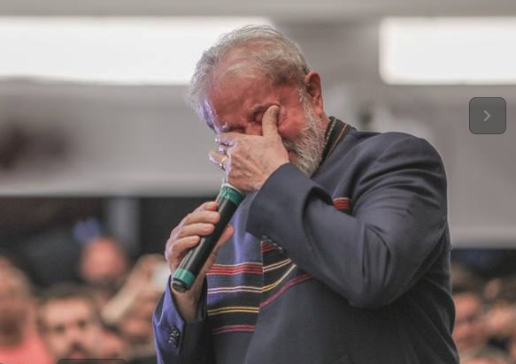 TRF1 adia depoimento de Lula em ação penal da Operação Zelotes