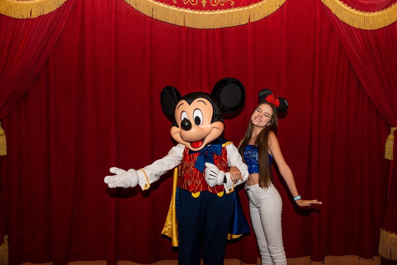 Live da FORFUN Tours marcará lançamento de Roteiro Disney com Bela Fernandes