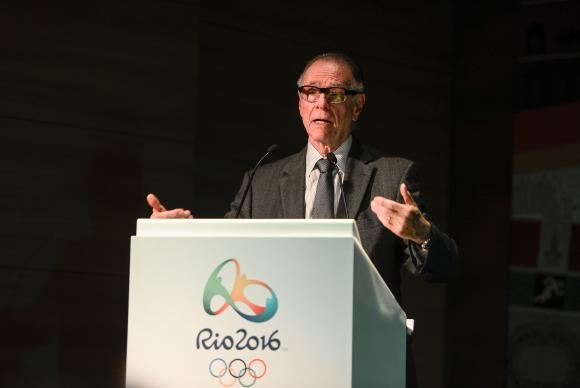 PF prende Nuzman por suspeita de fraude na escolha do Rio para sediar Olimpíadas