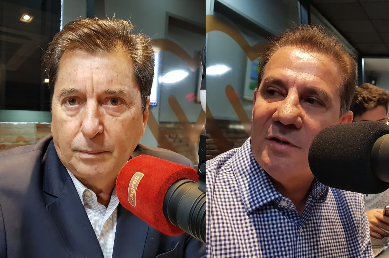 Vanderlan sofre derrota na Justiça ao tentar barrar lives de Maguito