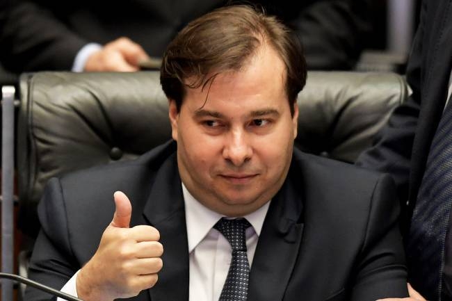Rodrigo Maia afirma que votação da reforma da Previdência acontecerá em 2018