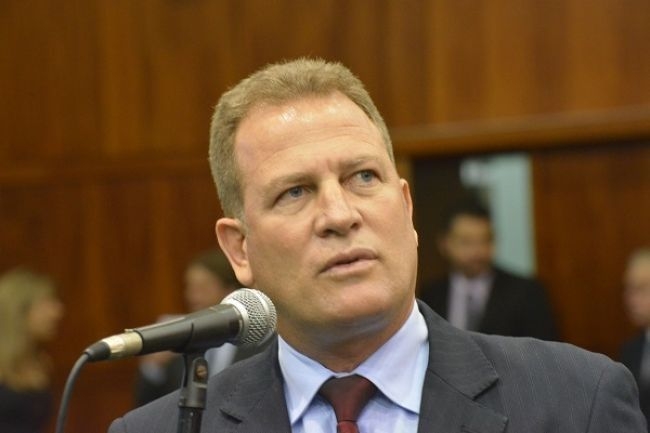 Major Araújo terá que apagar vídeo “ofensivo” a Marconi