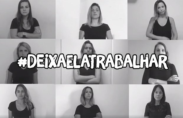 Com gritos de “Lula livre”, grupo joga tinta vermelha na entrada do STF