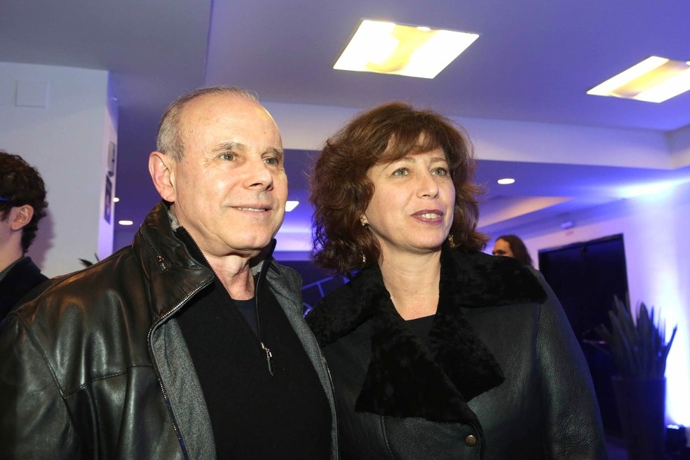 Morre a psicanalista Eliane Berger, mulher do ex-ministro Guido Mantega