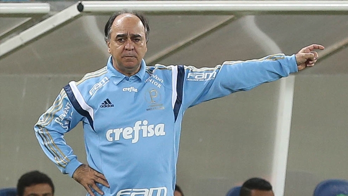 Estreia com pressão