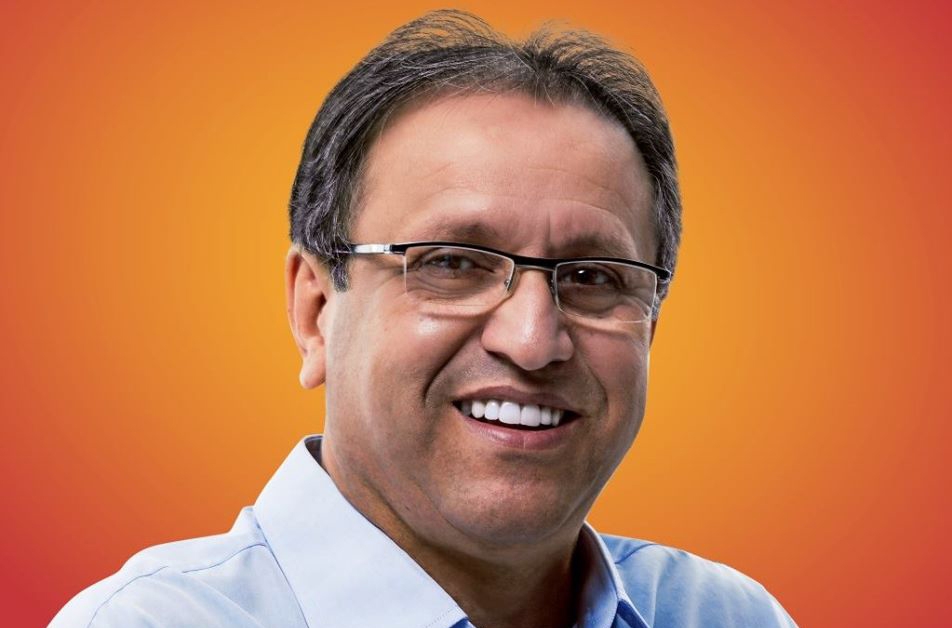Ministro Gilmar Mendes suspende cassação do governador do Tocantins