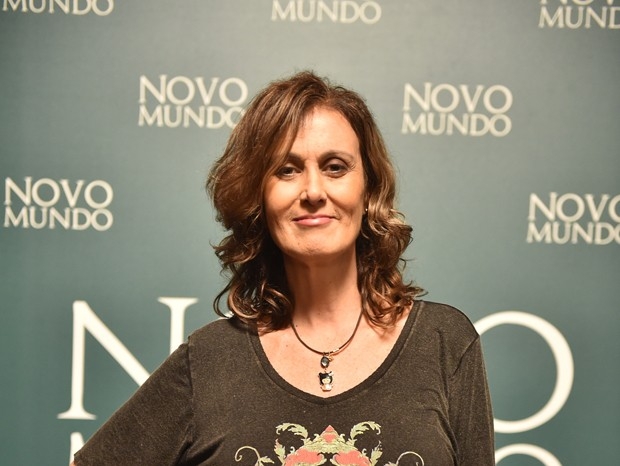 Atriz Márcia Cabrita morre aos 53 anos