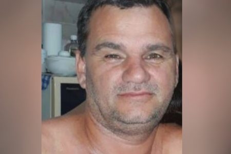 Motorista é enterrado por engano em Anápolis